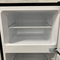 MKT1107101 ハイアール 130L 冷蔵庫 一人暮らし 小型の画像