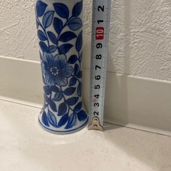 花瓶③　水鉢　花器　一輪挿しの画像