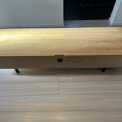 テレビ台（テレビボード）の画像