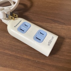 コンセントの画像