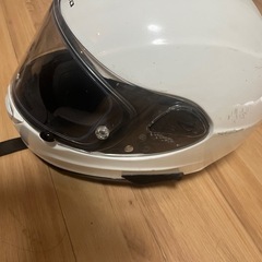 KABUTO RT33 Mサイズの画像