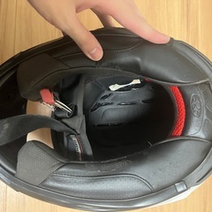 KABUTO RT33 Mサイズの画像