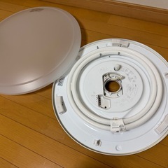 Panasonic シーリングライト(低誘虫照明器具)の画像