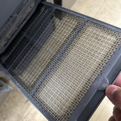 6847【程度良好】2023年製 フクシマガリレイ 業務用冷凍冷蔵コールドテーブル　LCU-121PM 単相100Vの画像