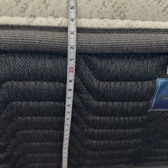 マットレス差し上げます。の画像