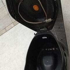 ホンダ  ディオ  AF27の画像