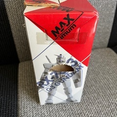 【未開封】ガンダム　クレーンゲーム景品の画像