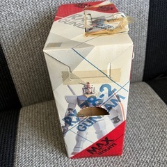 【未開封】ガンダム　クレーンゲーム景品の画像