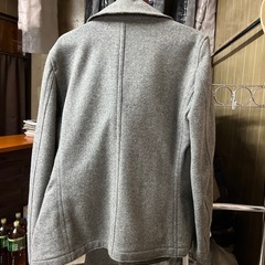 ユナイテッドアローズコートの画像