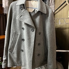 ユナイテッドアローズコートの画像