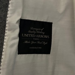 ユナイテッドアローズコートの画像