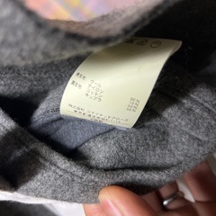 ユナイテッドアローズコートの画像