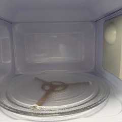 2025年　電子レンジ　コンフィ　極美品の画像