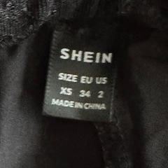 決まりました！レースフレアパンツの画像