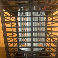 電撃殺虫器の画像