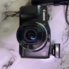 【購入者確定】Canon/SX710HSの画像