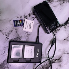 【購入者確定】Canon/SX710HSの画像