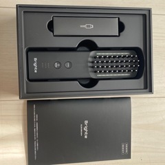 Brighte ELEKI BRUSH プラス　エレキブラシ  の画像