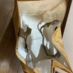 コストコばっぐバッグの画像