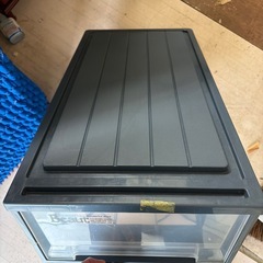 プロフ必読！収納けーケースの画像