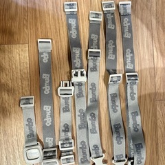 【引取日限定20%OFF】バンボマルチシートの画像