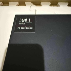 テレビ＆スタンドの画像