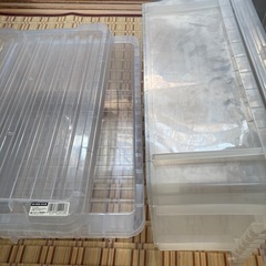 収納ケースの画像