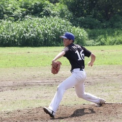 【メンバー大募集！⚾️】草野球したいかた！🌱
