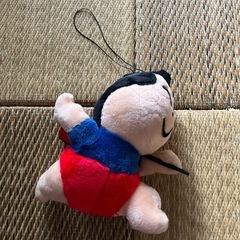 昭和レトロ　非売品　佐川急便　飛脚ぬいぐるみ　超レア　現状品/早い引き取り者様を優先させて頂きます。宜しくお願い致します。の画像