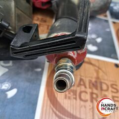 ✨MAX　中古　型番不明　常圧釘打機　本体のみ✨うるま市田場✨の画像