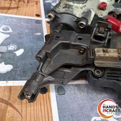 ✨MAX　中古　型番不明　常圧釘打機　本体のみ✨うるま市田場✨の画像