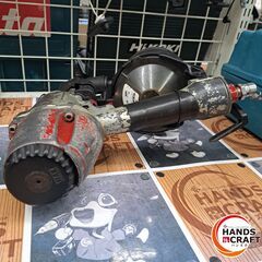 ✨MAX　中古　型番不明　常圧釘打機　本体のみ✨うるま市田場✨の画像