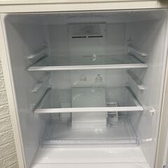 B110322 アクア 157L 冷蔵庫 一人暮らし 小型の画像