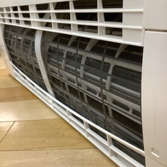 【トレファク ラパーク岸和田店】2023年製 SHARP 壁掛けエアコン　入荷しました【12ヶ月保証】の画像