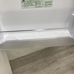 B110322 アクア 157L 冷蔵庫 一人暮らし 小型の画像