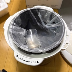 電気圧力鍋　コイズミの画像