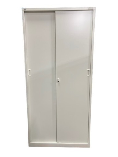 生興　ALZシリーズ　5段引き違い書庫　ALZ-S36　（在庫：3）