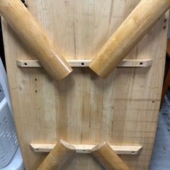 テーブル　　中古の画像