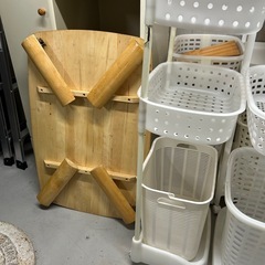 テーブル　　中古の画像