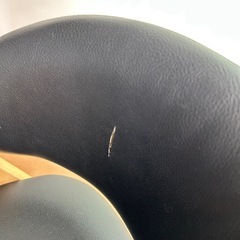 ムッシュ 121 木目調 ダイニングテーブル 4脚 チェア セット 4人掛けの画像