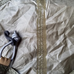 お買い得‼️《美品》Coleman   ツーリングドームST （1〜2人用）の画像