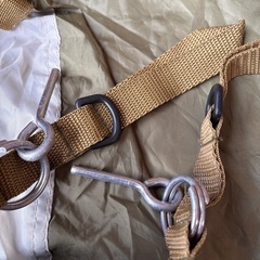 お買い得‼️《美品》Coleman   ツーリングドームST （1〜2人用）の画像