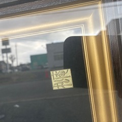 国宝　金彩　梨地螺鈿金装飾剣　レプリカ　コスプレの画像