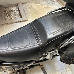 自賠責付【人気125cc】GN125-3F 2020年新車購入／燃費良好／取り回し抜群／現状販売 の画像