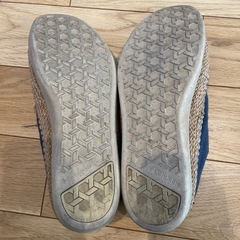 コロンビア27夏靴の画像