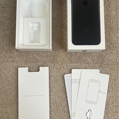 iPhone　空箱のみ　3箱　の画像