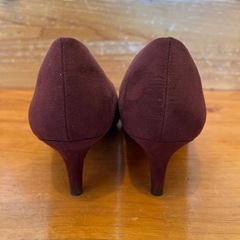 パンプス等4足まとめ売りの画像