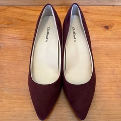 パンプス等4足まとめ売りの画像