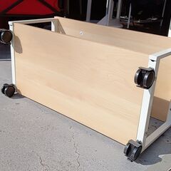 キャスター付き　マルチラック　サイズ（約）幅60cm×奥29.5cm×高30　　■近隣配送無料 買取GO‼　栄和店の画像