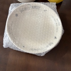 カレープレート2枚　ディズニー耐熱ボウルの画像